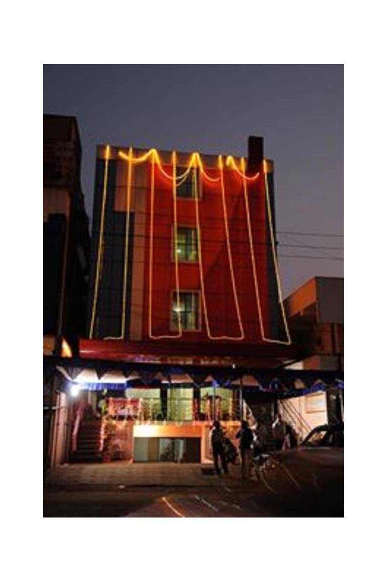 Hotel Lakshmi Paradise
