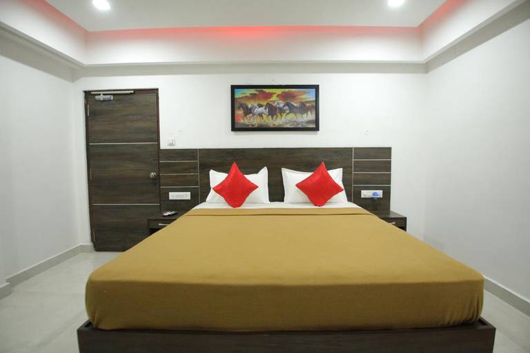 MVV Bhavan