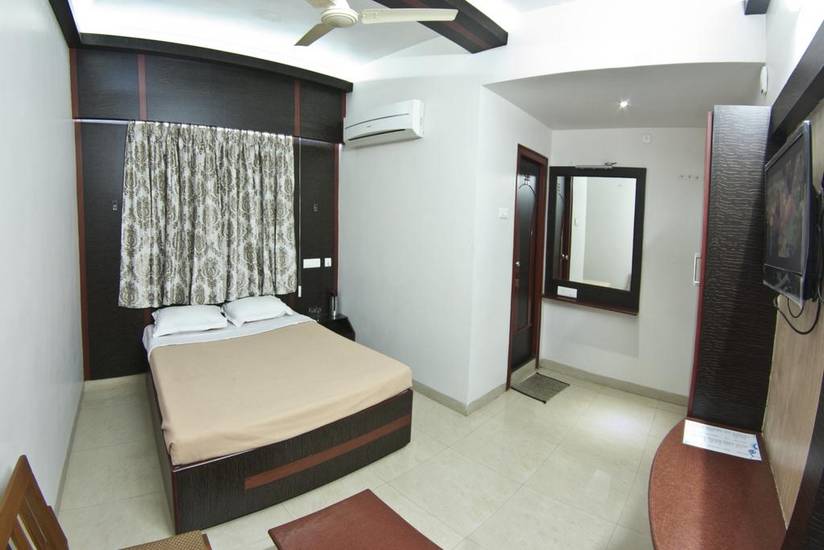 Hotel Blue Moon Индия, Вишакхапатнам