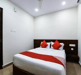Hotel Blue Moon в Вишакхапатнаме