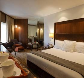 Отдых в WelcomHotel Grand Bay - Member ITC Hotel Group - Индия, Вишакхапатнам