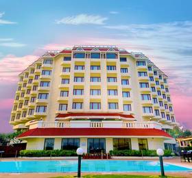 Туры в WelcomHotel Grand Bay - Member ITC Hotel Group в Индии