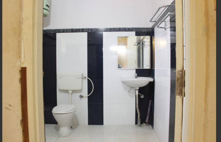Prince Guest House Индия, Вишакхапатнам