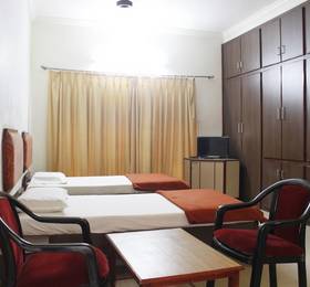 Prince Guest House в Вишакхапатнаме