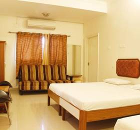 Туры в Prince Guest House в Индии