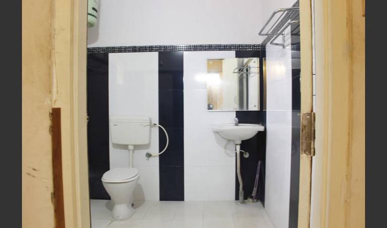 Prince Guest House