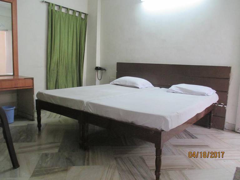 Hotel Mantralaya
