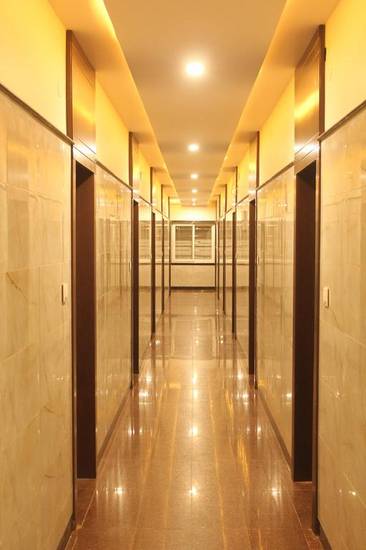 Hotel VB Grand Индия, Вишакхапатнам