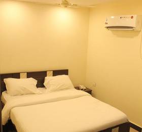 Hotel VB Grand в Вишакхапатнаме