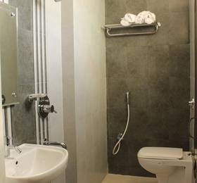Отдых в Hotel VB Grand - Индия, Вишакхапатнам