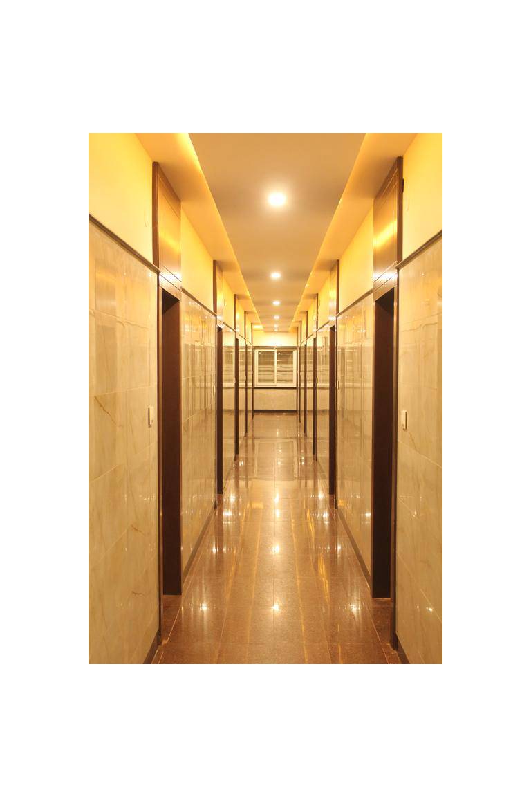 Hotel VB Grand