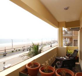 Туры в Beach View Holiday Home в Индии