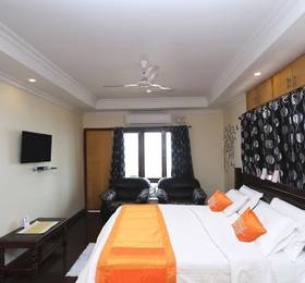 Отдых в Beach View Holiday Home - Индия, Вишакхапатнам