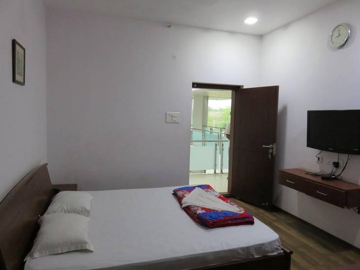 Green City Service Apartments Индия, Вишакхапатнам