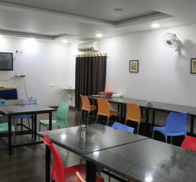 Туры в Green City Service Apartments в Индии