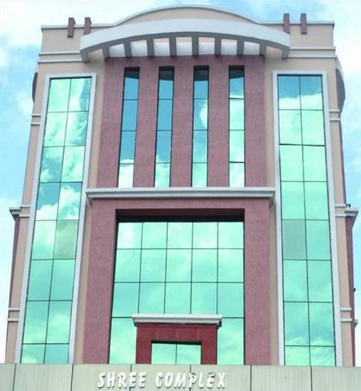 Shree Lakshmi Guest House Индия, Вишакхапатнам