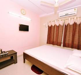 Shree Lakshmi Guest House в Вишакхапатнаме