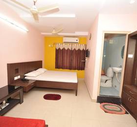 Отдых в Shree Lakshmi Guest House - Индия, Вишакхапатнам
