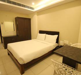 Отдых в Hotel Sri Maharaja Inn - Индия, Вишакхапатнам
