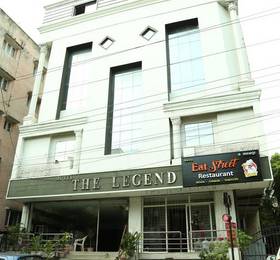 Hotel Legend Grand в Вишакхапатнаме