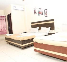 Туры в Hotel Legend Grand в Индии