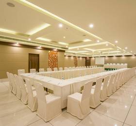Отдых в V Hotel - Индия, Вишакхапатнам