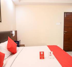 The Stay Inn в Вишакхапатнаме
