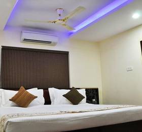 Отдых в Hotel Wellfare Marina - Индия, Вишакхапатнам