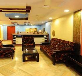 Туры в MR Hotels в Индии