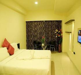 Отдых в Hotel Apple - Индия, Вишакхапатнам