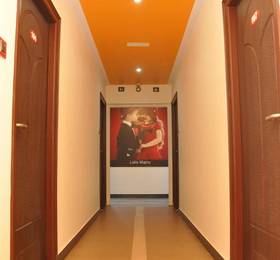 Hotel Spar Grand в Вишакхапатнаме