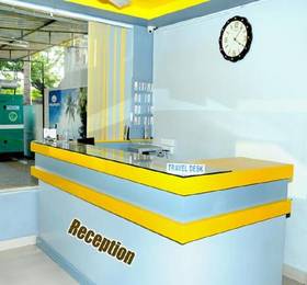 Hotel Ravichander в Вишакхапатнаме