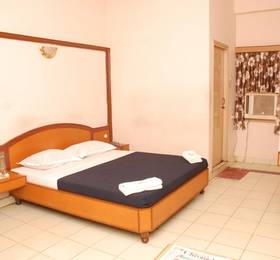 Отдых в Hotel Dwaraka Inn - Индия, Вишакхапатнам
