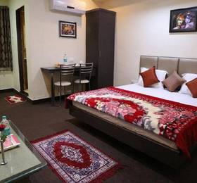 Отдых в Hotel Jaipur Palace - Индия, Вишакхапатнам
