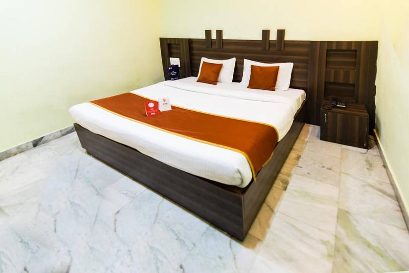 Shree Darshini Guest House Индия, Вишакхапатнам
