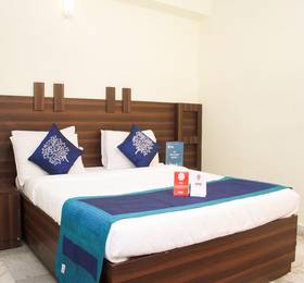Туры в Shree Darshini Guest House в Индии