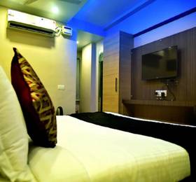 Hotel Tanvi Grand в Вишакхапатнаме