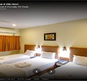 Туры в Black & White Motel в Индии