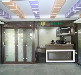 Kinnera Inn в Вишакхапатнаме
