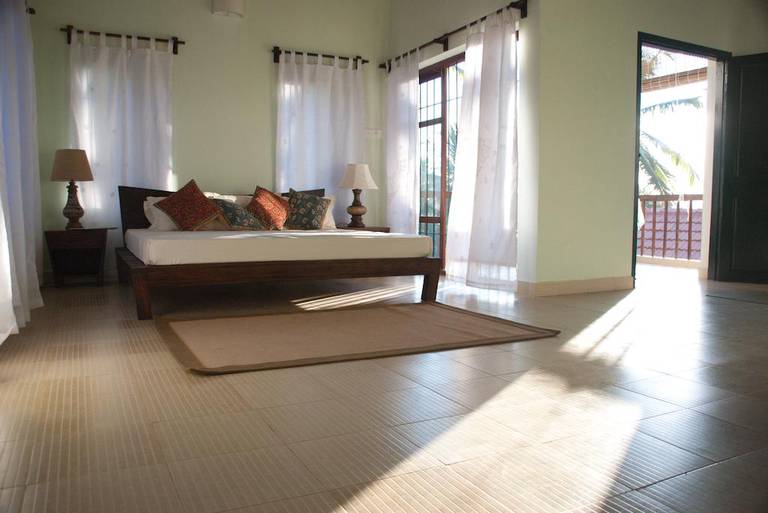 Villa Akasa