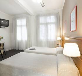 Туры в Catalinas Suites в Аргентине