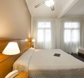 Catalinas Suites в Буэнос-Айресе