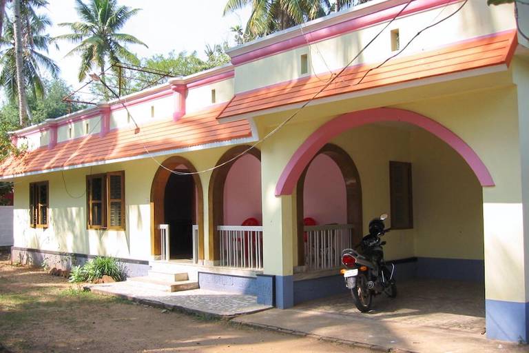 Ela Inn Ayurveda