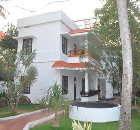 Nikhil Residence в Варкале