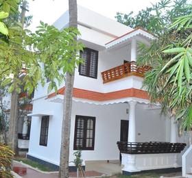 Туры в Nikhil Residence в Индии
