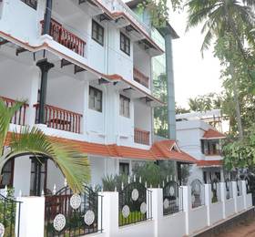Отдых в Nikhil Residence - Индия, Варкала
