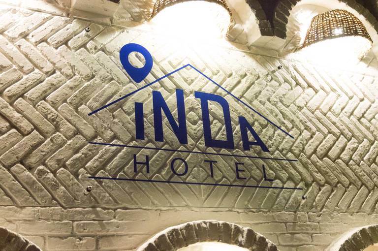 InDa hotel