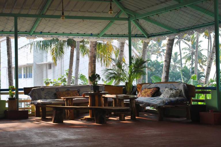 Keratheeram Beach Resort