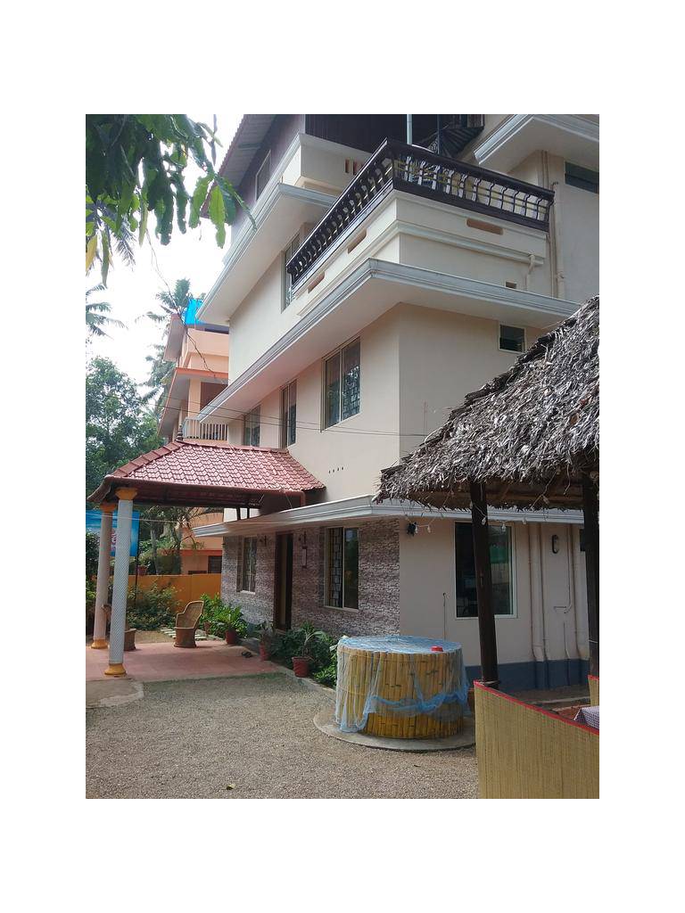 Namasthe Ayurvedic Mission