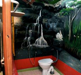 Отдых в Kerala Bamboo House - Индия, Варкала